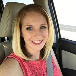 Meet your Posher, Bree